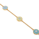 Bubbles Pop Bracelet