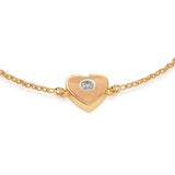 Candy Heart Bracelet