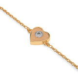 Candy Heart Bracelet