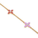 Cherry Petals Bracelet