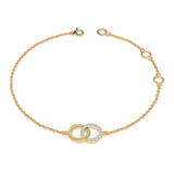 Circle of Love Bracelet