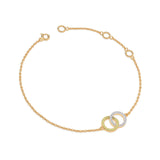 Circle of Love Bracelet