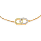 Circle of Love Bracelet