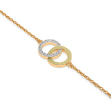Circle of Love Bracelet