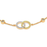 Circles of Love Bracelet