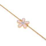 Itsy Flower Pop Bracelet