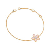 Itsy Flower Pop Bracelet