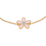 Itsy Flower Pop Bracelet