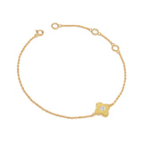 Little Sunshine Bracelet