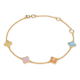 Little Sunshine Glow Bracelet