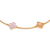 Little Sunshine Glow Bracelet