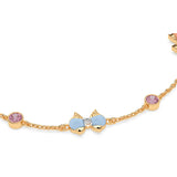 Mini Bows Bracelet