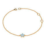 Twinkle Star Bracelet