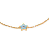 Twinkle Star Bracelet