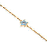 Twinkle Star Bracelet