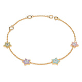 Twinkle Stars Bracelet