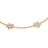 Twinkle Stars Bracelet